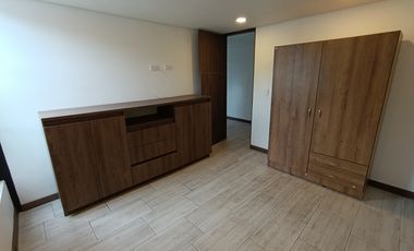 CASA CAMPESTRE EN ARRIENDO UBICADA EN MARINILLA SECTOR ALTO BELEN
