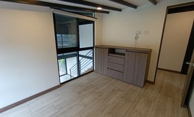 CASA CAMPESTRE EN ARRIENDO UBICADA EN MARINILLA SECTOR ALTO BELEN
