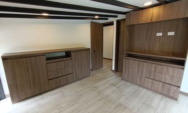 CASA CAMPESTRE EN ARRIENDO UBICADA EN MARINILLA SECTOR ALTO BELEN