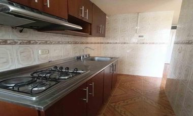 APARTAMENTO EN ARRIENDO EN VILLA PILAR/MANIZALES