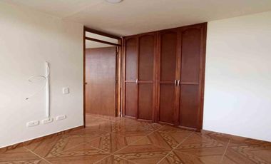 APARTAMENTO EN ARRIENDO EN VILLA PILAR/MANIZALES