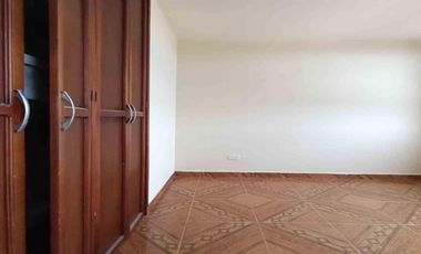 APARTAMENTO EN ARRIENDO EN VILLA PILAR/MANIZALES
