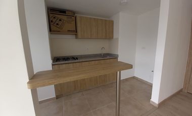 APARTAMENTO EN ARRIENDO EN CHIPRE - MANIZALES