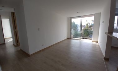APARTAMENTO EN ARRIENDO EN CHIPRE - MANIZALES