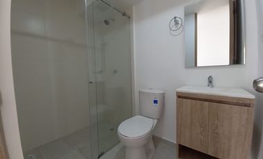 APARTAMENTO EN ARRIENDO EN CHIPRE - MANIZALES