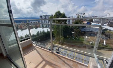 APARTAMENTO EN ARRIENDO EN CHIPRE - MANIZALES