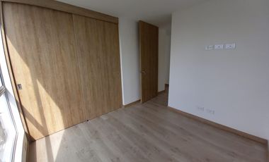 APARTAMENTO EN ARRIENDO EN CHIPRE - MANIZALES