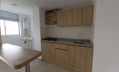 APARTAMENTO EN ARRIENDO EN CHIPRE - MANIZALES