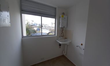 APARTAMENTO EN ARRIENDO EN CHIPRE - MANIZALES