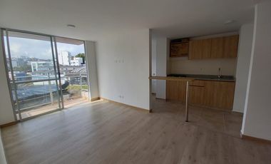 APARTAMENTO EN ARRIENDO EN CHIPRE - MANIZALES