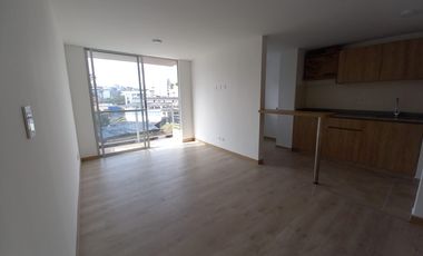 APARTAMENTO EN ARRIENDO EN CHIPRE - MANIZALES