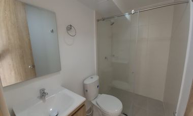 APARTAMENTO EN ARRIENDO EN CHIPRE - MANIZALES