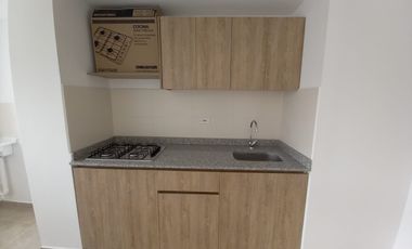 APARTAMENTO EN ARRIENDO EN CHIPRE - MANIZALES