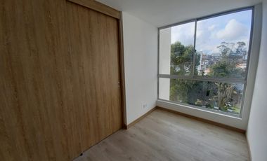 APARTAMENTO EN ARRIENDO EN CHIPRE - MANIZALES