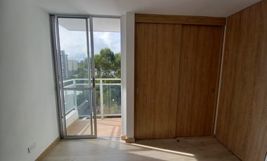 APARTAMENTO EN ARRIENDO EN CHIPRE - MANIZALES
