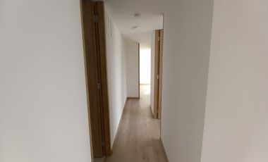 APARTAMENTO EN ARRIENDO EN CHIPRE - MANIZALES