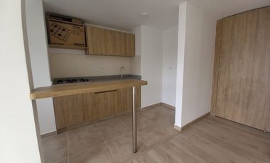APARTAMENTO EN ARRIENDO EN CHIPRE - MANIZALES