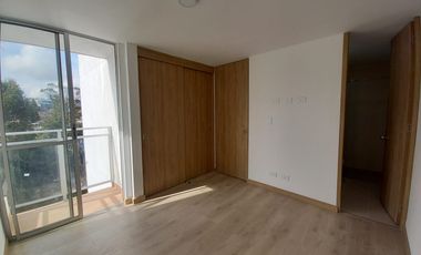 APARTAMENTO EN ARRIENDO EN CHIPRE - MANIZALES