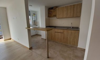 APARTAMENTO EN ARRIENDO EN CHIPRE - MANIZALES