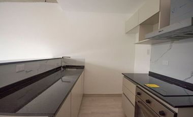 VENTA Monoambiente. - Full Amenities V.del Parque
