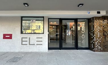 VENTA Monoambiente. - Full Amenities V.del Parque