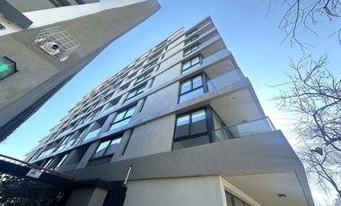 VENTA Monoambiente. - Full Amenities V.del Parque
