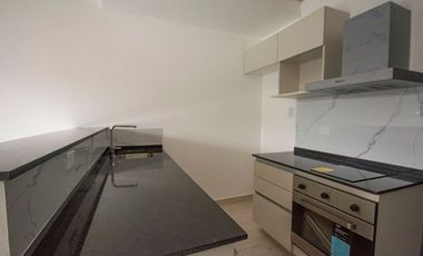 VENTA Monoambiente. - Full Amenities V.del Parque