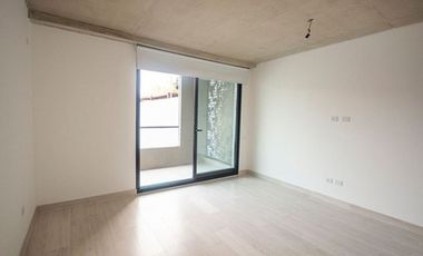 VENTA Monoambiente. - Full Amenities V.del Parque
