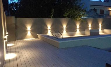 VENTA Monoambiente. - Full Amenities V.del Parque