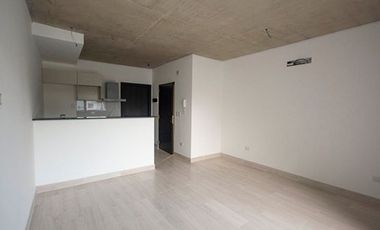 VENTA Monoambiente. - Full Amenities V.del Parque