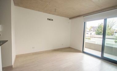 VENTA Monoambiente. - Full Amenities V.del Parque