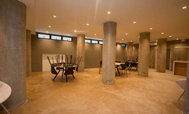 VENTA Monoambiente. - Full Amenities V.del Parque