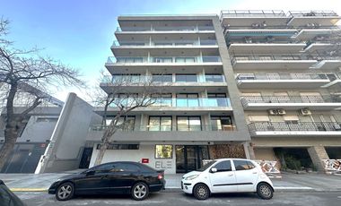 VENTA Monoambiente. - Full Amenities V.del Parque