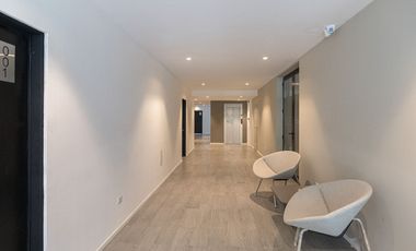 VENTA Monoambiente. - Full Amenities V.del Parque
