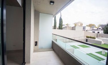 VENTA Monoambiente. - Full Amenities V.del Parque