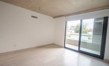VENTA Monoambiente. - Full Amenities V.del Parque