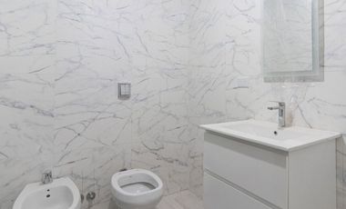 VENTA 2 amb - Full Amenities - Villa del Parque
