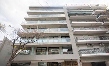 VENTA 2 amb - Full Amenities - Villa del Parque