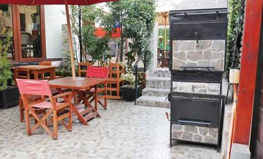 Local comercial en venta  en PROVIDENCIA