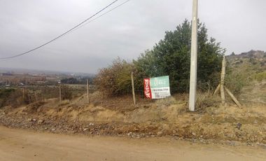 Parcela en venta  en MAULE