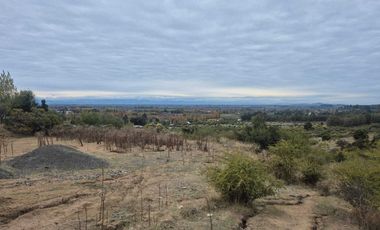 Parcela en venta  en MAULE