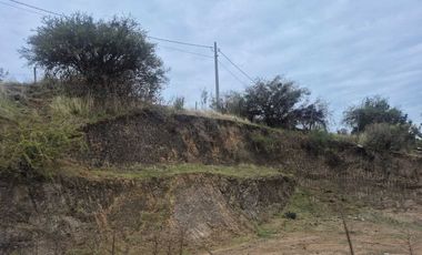 Parcela en venta  en MAULE
