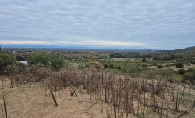 Parcela en venta  en MAULE