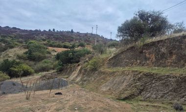Parcela en venta  en MAULE