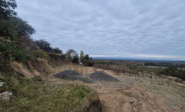 Parcela en venta  en MAULE