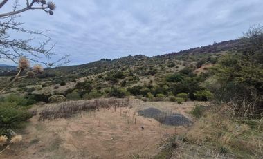 Parcela en venta  en MAULE