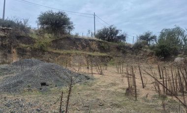 Parcela en venta  en MAULE