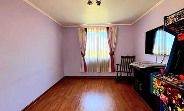 Casa en venta  en PUDAHUEL