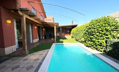 Casa en venta  en PUDAHUEL