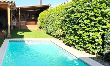 Casa en venta  en PUDAHUEL